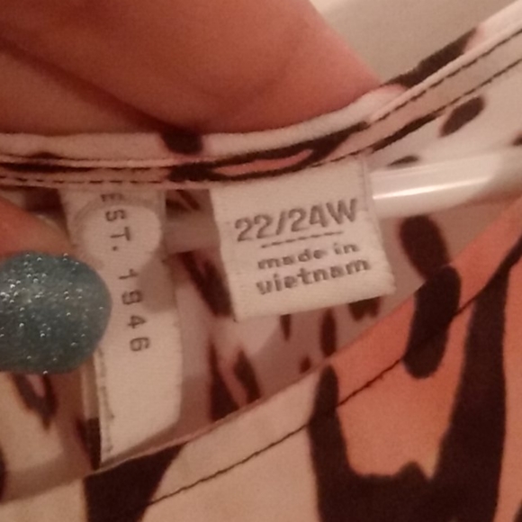 Blouse - Picture 5 of 5